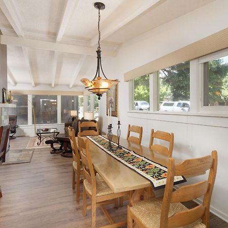 Aspen West End Home Bagian luar foto