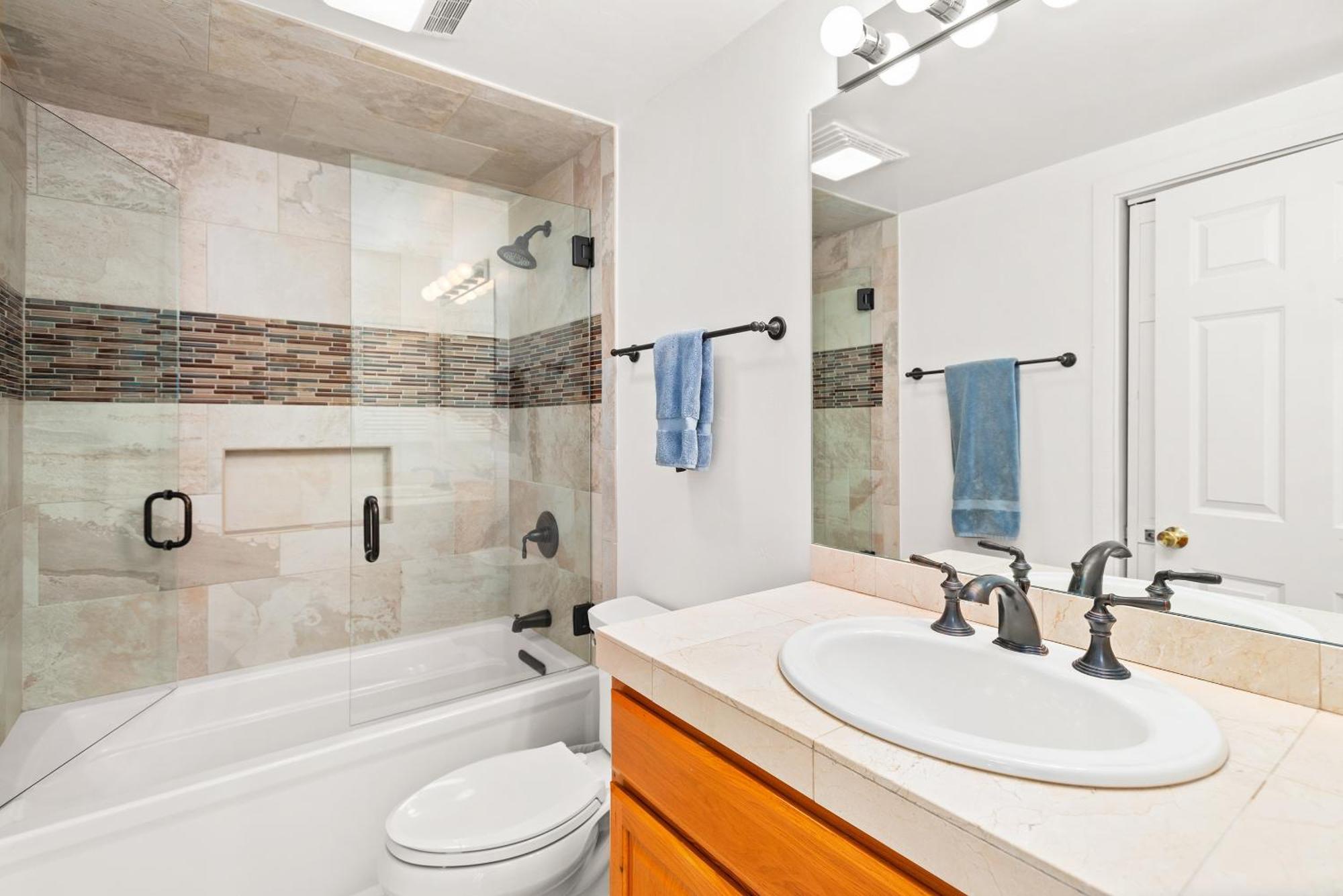 Aspen West End Home Bagian luar foto