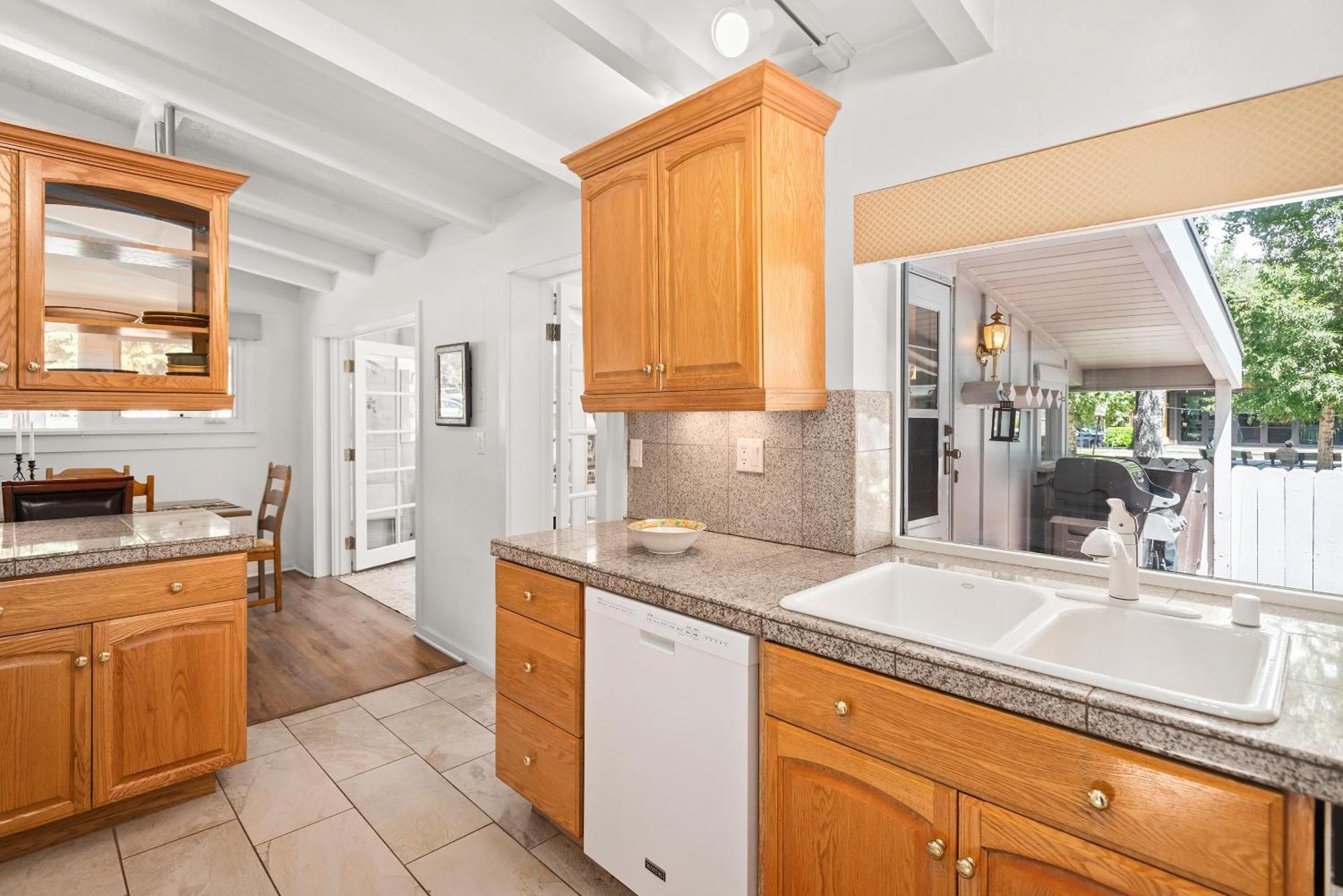 Aspen West End Home Bagian luar foto