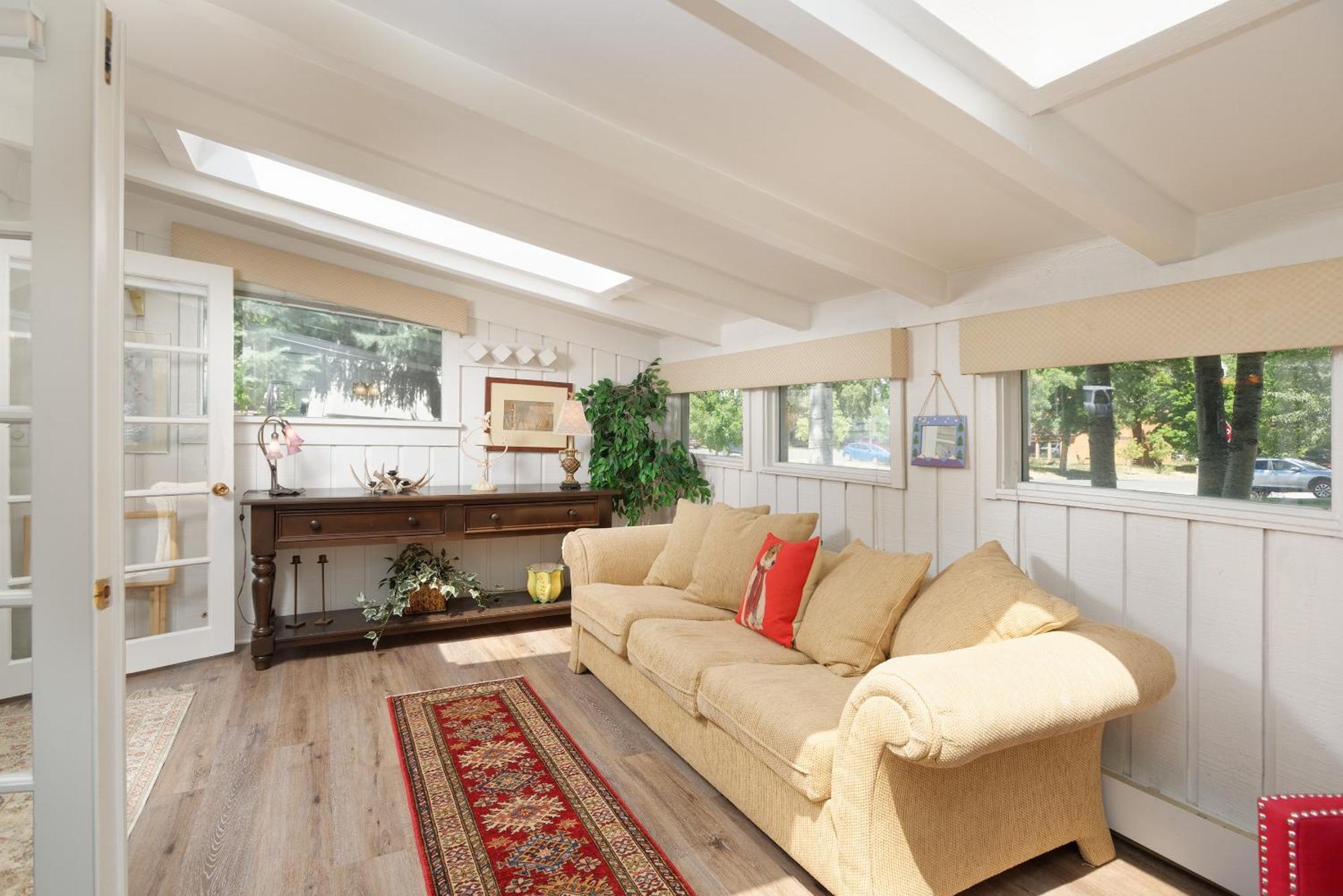 Aspen West End Home Bagian luar foto