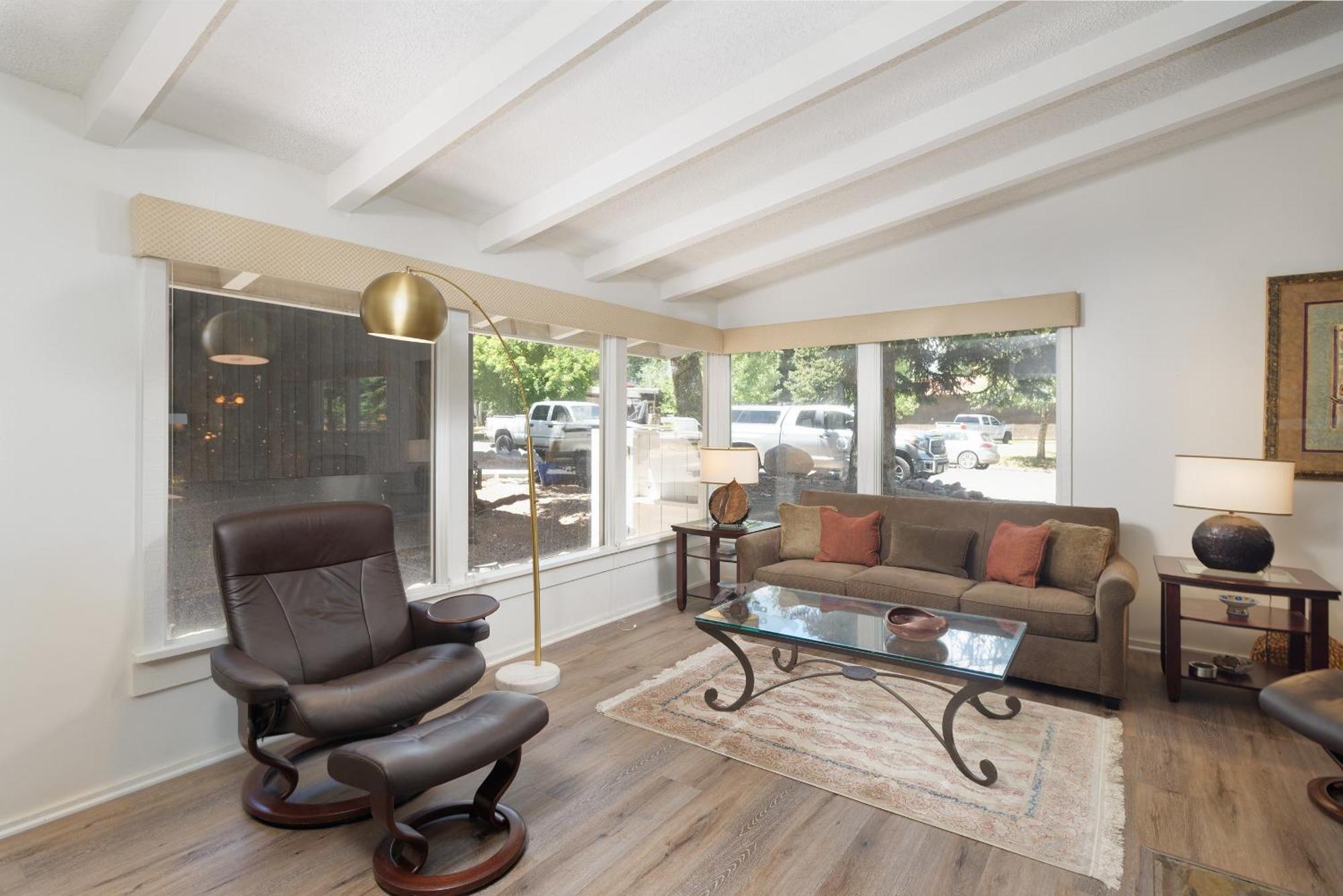 Aspen West End Home Bagian luar foto