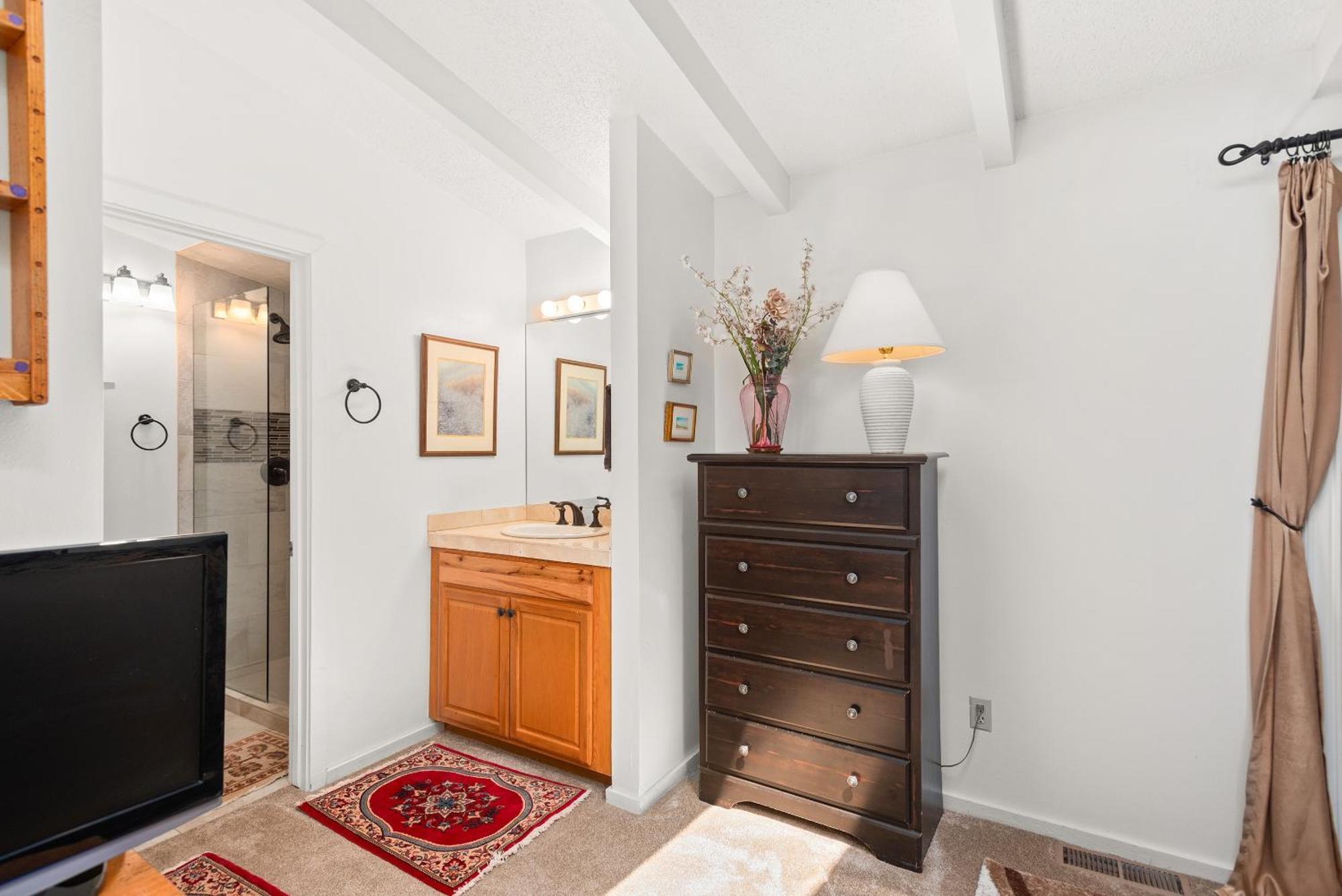 Aspen West End Home Bagian luar foto