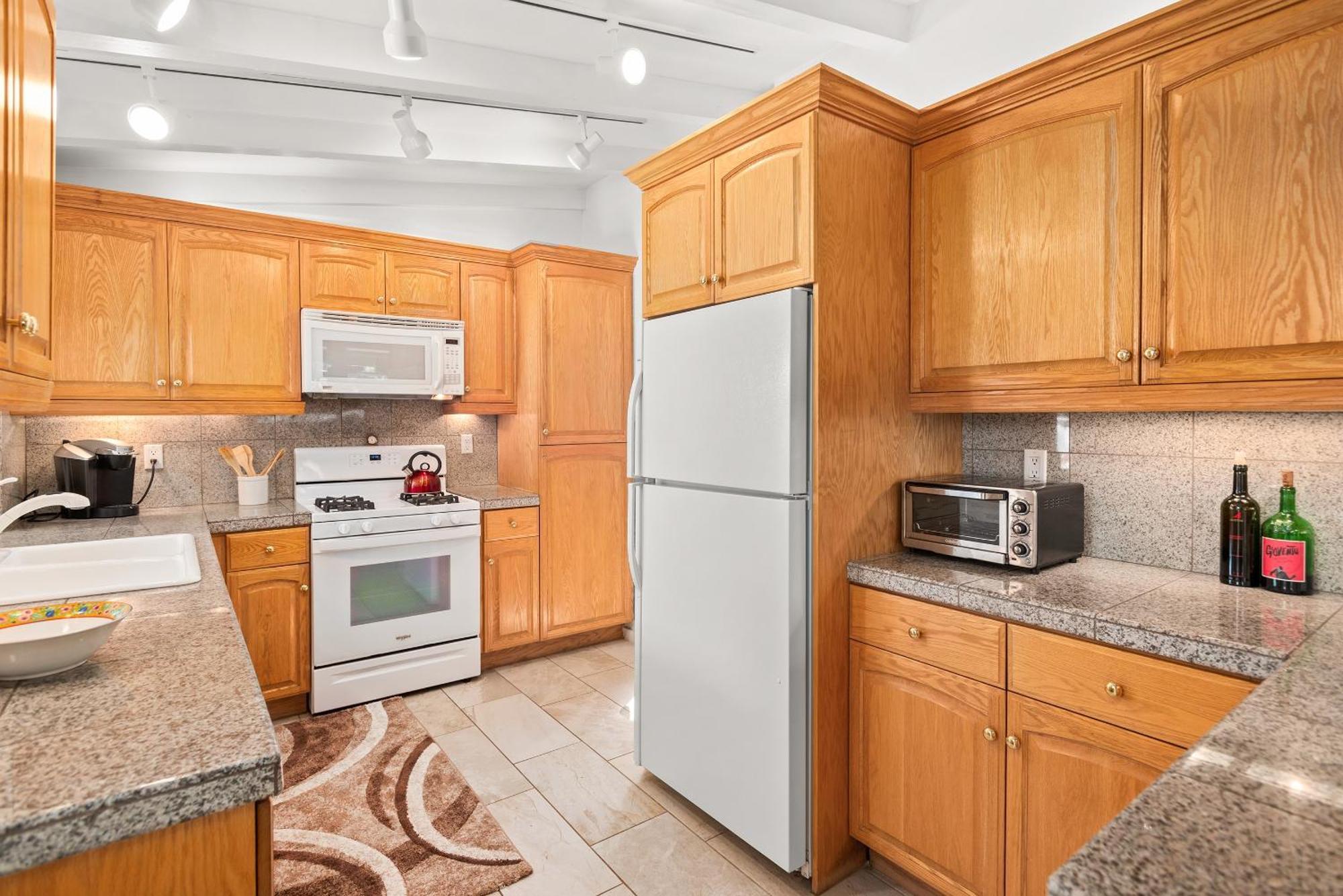 Aspen West End Home Bagian luar foto