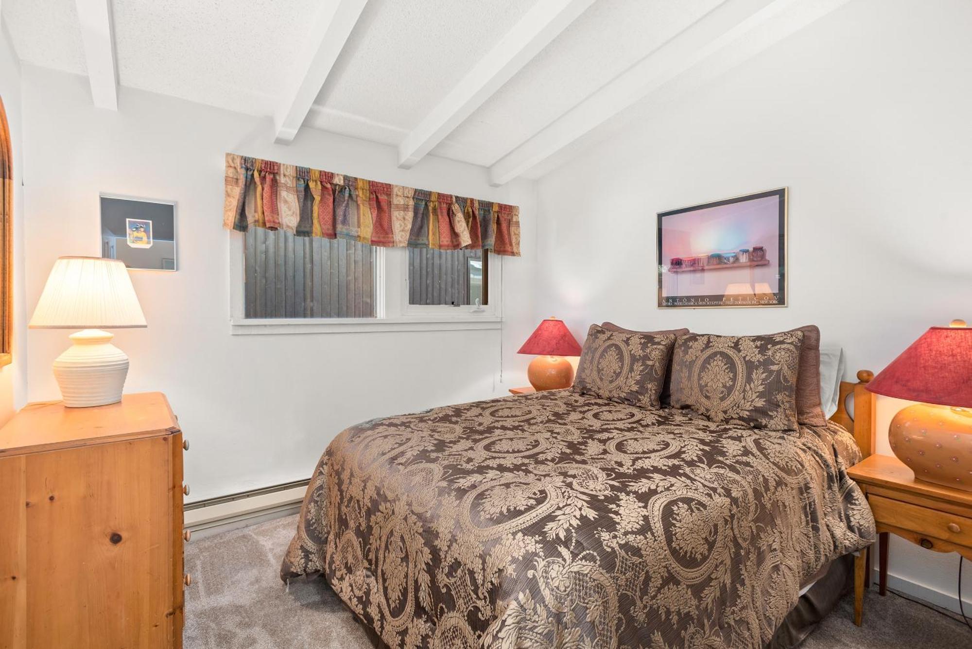 Aspen West End Home Bagian luar foto